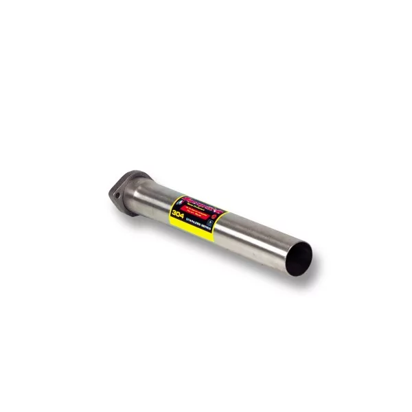 Exhaust Supersprint 786540
