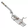 Exhaust Supersprint 786545
