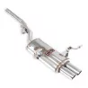 Exhaust Supersprint 786555