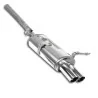 Exhaust Supersprint 786560