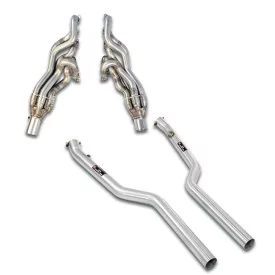 Exhaust Supersprint 789320