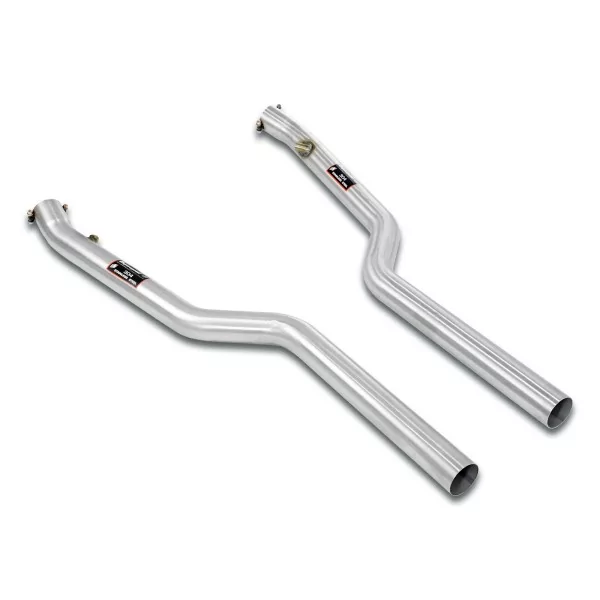 Exhaust Supersprint 789320