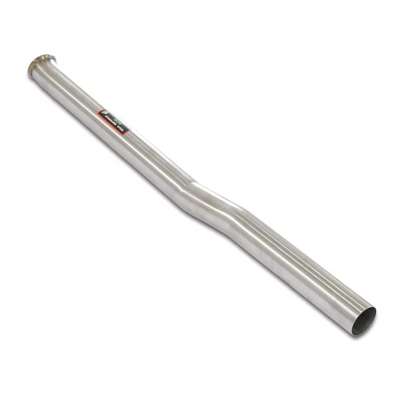 Exhaust Supersprint 833512 Exhaust Supersprint 833512