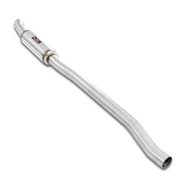 Exhaust Supersprint 833602