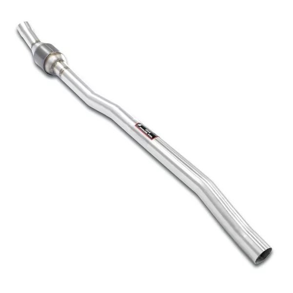 Exhaust Supersprint 833632