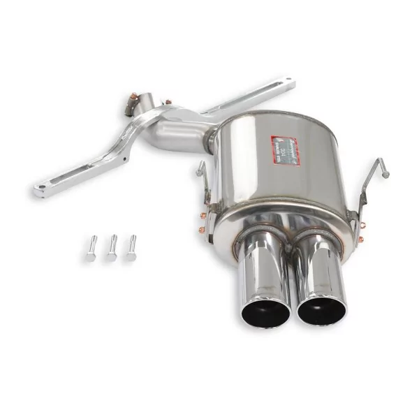 Exhaust Supersprint 988756