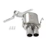 Exhaust Supersprint 988756