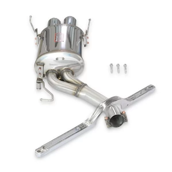 Exhaust Supersprint 988756