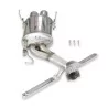 Exhaust Supersprint 988756