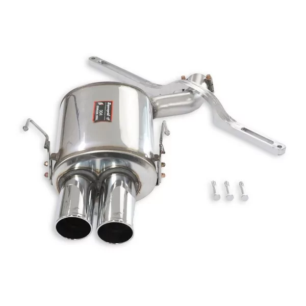Exhaust Supersprint 988776
