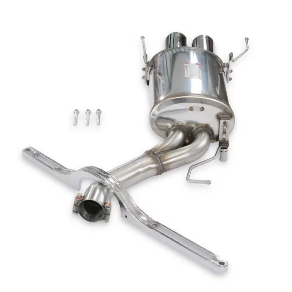 Exhaust Supersprint 988776