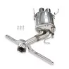 Exhaust Supersprint 988776