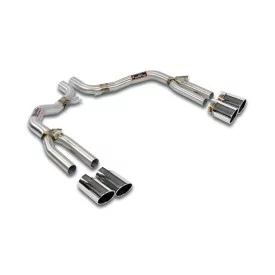 Scarico Supersprint 246090