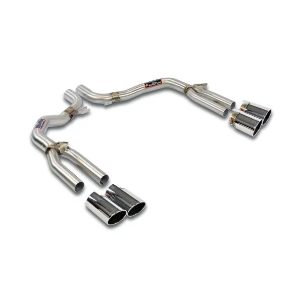 Scarico Supersprint 246090