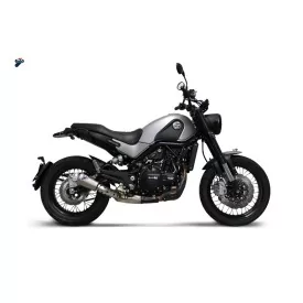 Termignoni Benelli Leoncino 500
