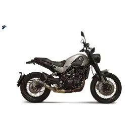Termignoni Benelli Leoncino 500