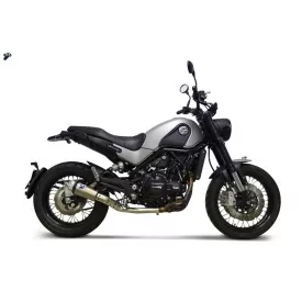 Termignoni Benelli Leoncino 500