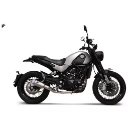 Termignoni Benelli Leoncino 500