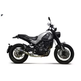 Termignoni Benelli Leoncino 500