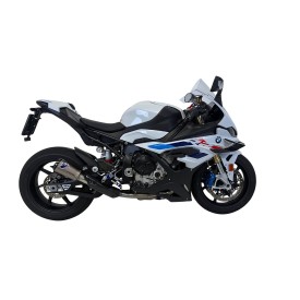 Termignoni Complete System Bmw S 1000 RR 2019 - 2025
