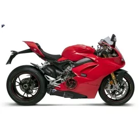 Termignoni Impianto Completo Ducati Panigale V4