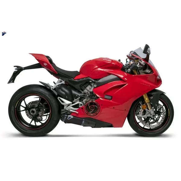 Termignoni Impianto Completo Ducati Panigale V4