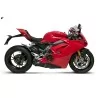 Termignoni Complete System Ducati Panigale V4