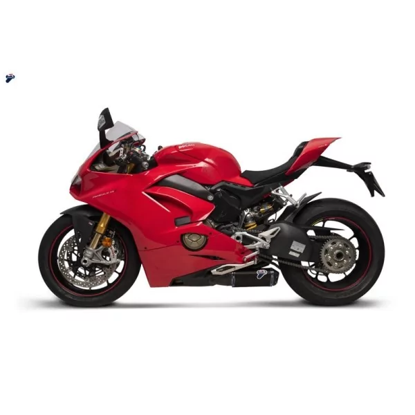 Termignoni Systeme Complet Ducati Panigale V4