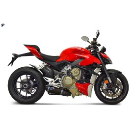 Termignoni Complete System Ducati Streetfighter V4