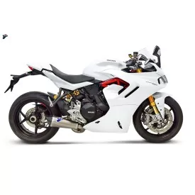 Termignoni Ducati 950 / S Supersport 22-24 (3V - 2V - 1V)