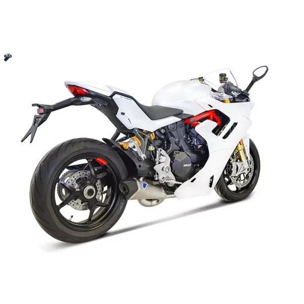 Termignoni Ducati 950 / S Supersport 22-24 (3V - 2V - 1V)