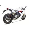 Termignoni Ducati 950 / S Supersport 22-24 (3V - 2V - 1V)