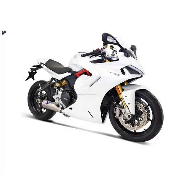 Termignoni Ducati 950 / S Supersport 22-24 (3V - 2V - 1V)