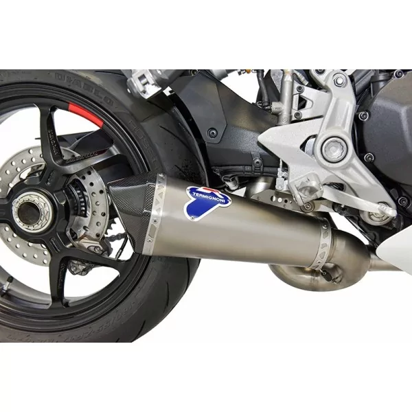 Termignoni Ducati 950 / S Supersport 22-24 (3V - 2V - 1V)