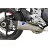 Termignoni Ducati 950 / S Supersport 22-24 (3V - 2V - 1V)