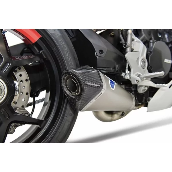 Termignoni Ducati 950 / S Supersport 22-24 (3V - 2V - 1V)
