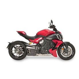 Termignoni Impianto Completo Ducati Diavel