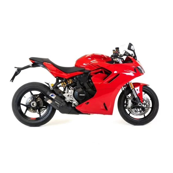 Termignoni Ducati 950 / S Supersport 22-24 (3V - 2V - 1V)