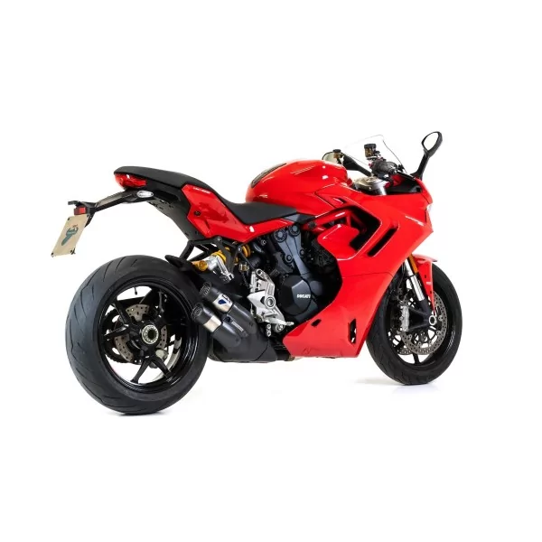 Termignoni Ducati 950 / S Supersport 22-24 (3V - 2V - 1V)