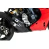 Termignoni Ducati 950 / S Supersport 22-24 (3V - 2V - 1V)