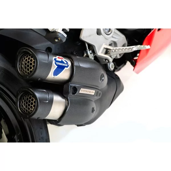 Termignoni Ducati 950 / S Supersport 22-24 (3V - 2V - 1V)