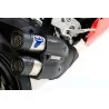 Termignoni Ducati 950 / S Supersport 22-24 (3V - 2V - 1V)