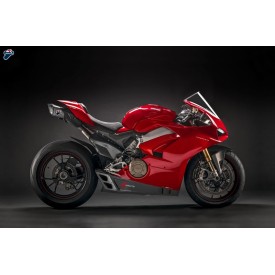Termignoni Impianto Completo Ducati Panigale V4