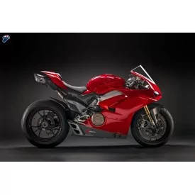 Termignoni Komplettanlage Ducati Panigale V4