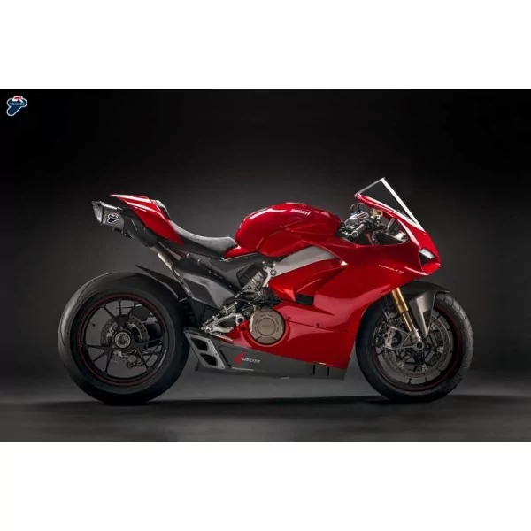 Termignoni Systeme Complet Ducati Panigale V4