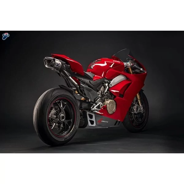 Termignoni Complete System Ducati Panigale V4