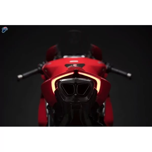 Termignoni Complete System Ducati Panigale V4