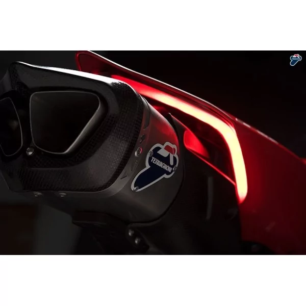 Termignoni Komplettanlage Ducati Panigale V4