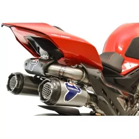 Termignoni Systeme Complet Ducati Panigale V4