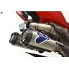 Termignoni Komplettanlage Ducati Panigale V4